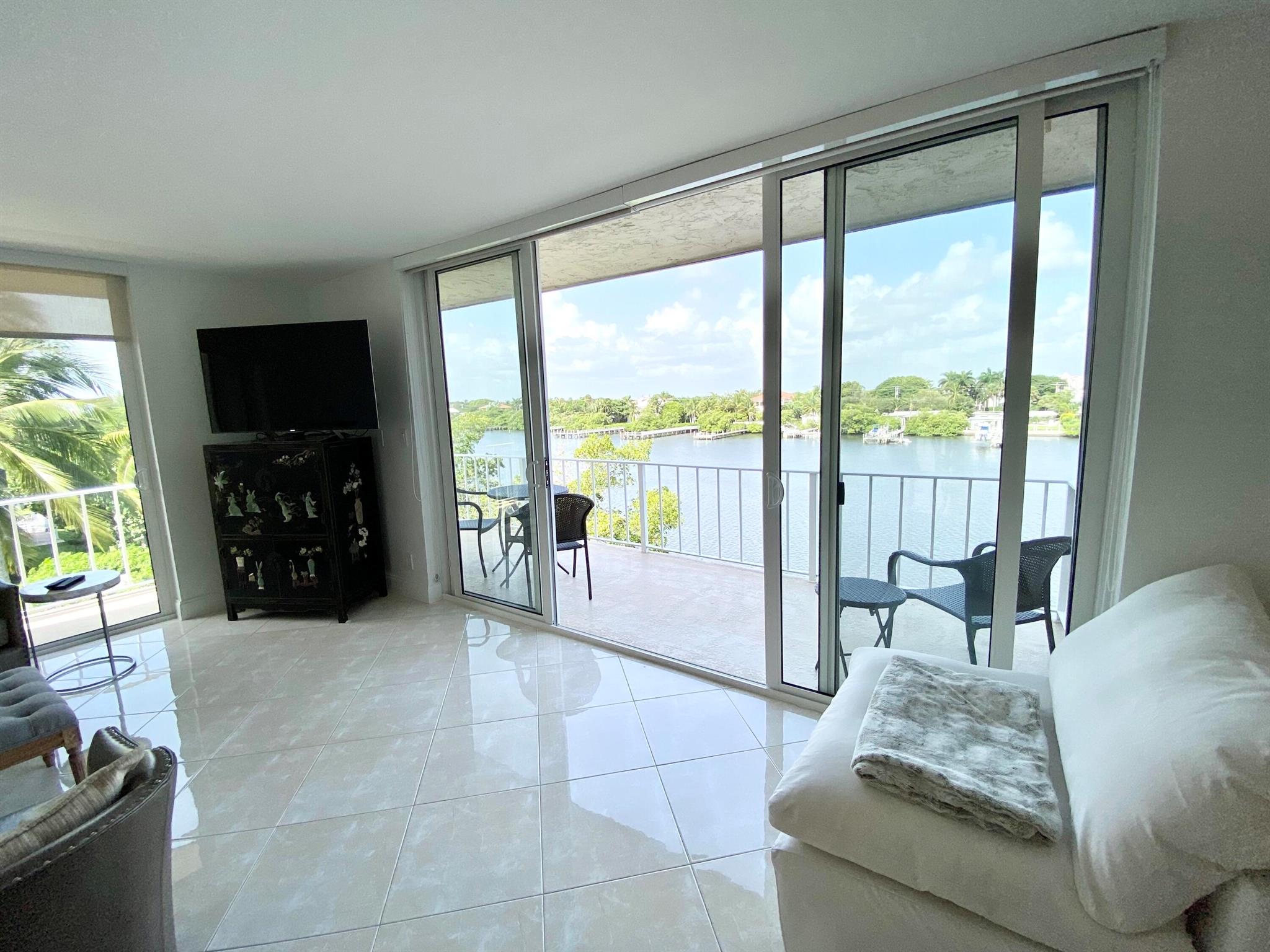 BRITTANY CONDO - Residential Lease