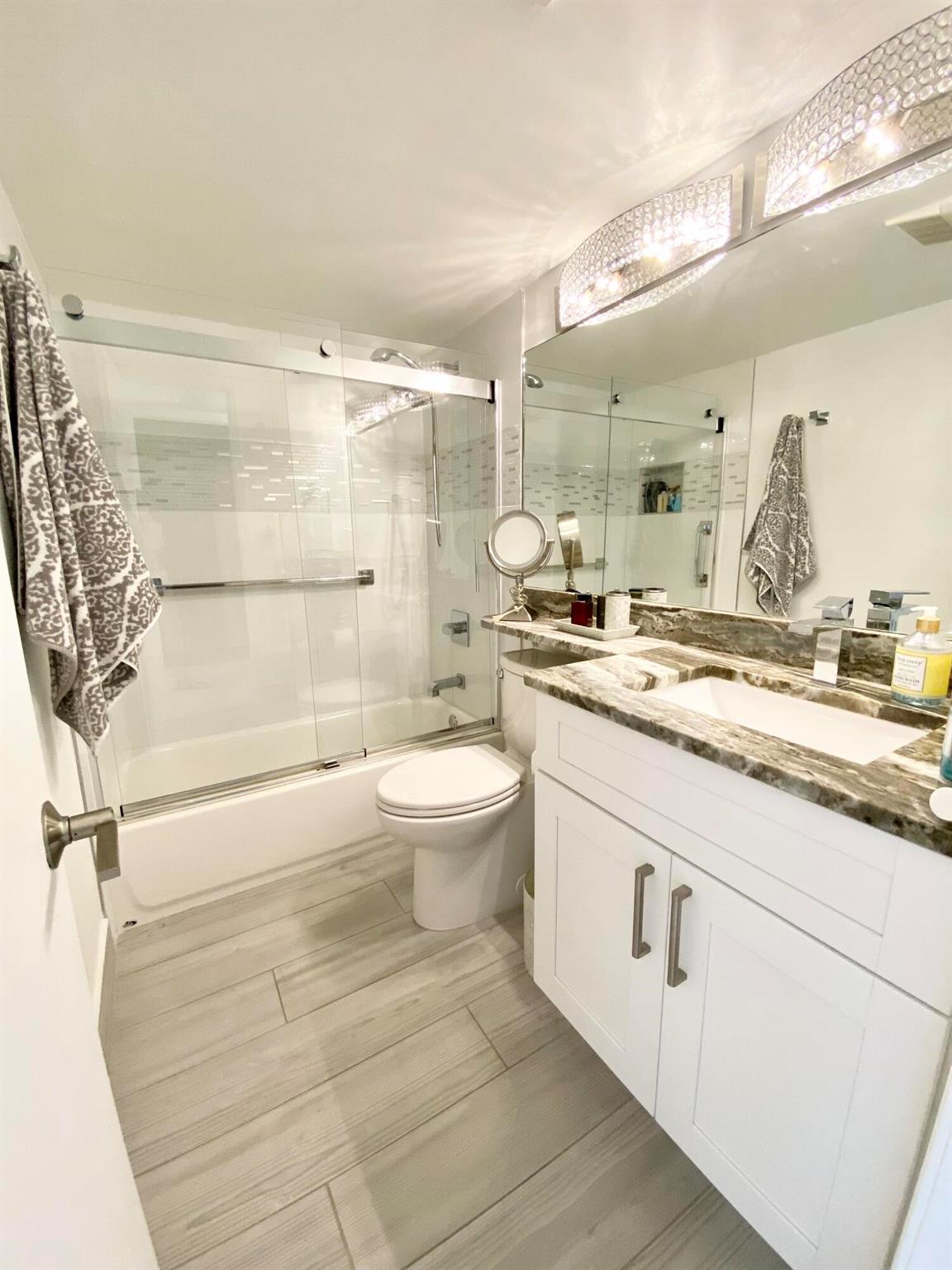 BRITTANY CONDO - Residential Lease