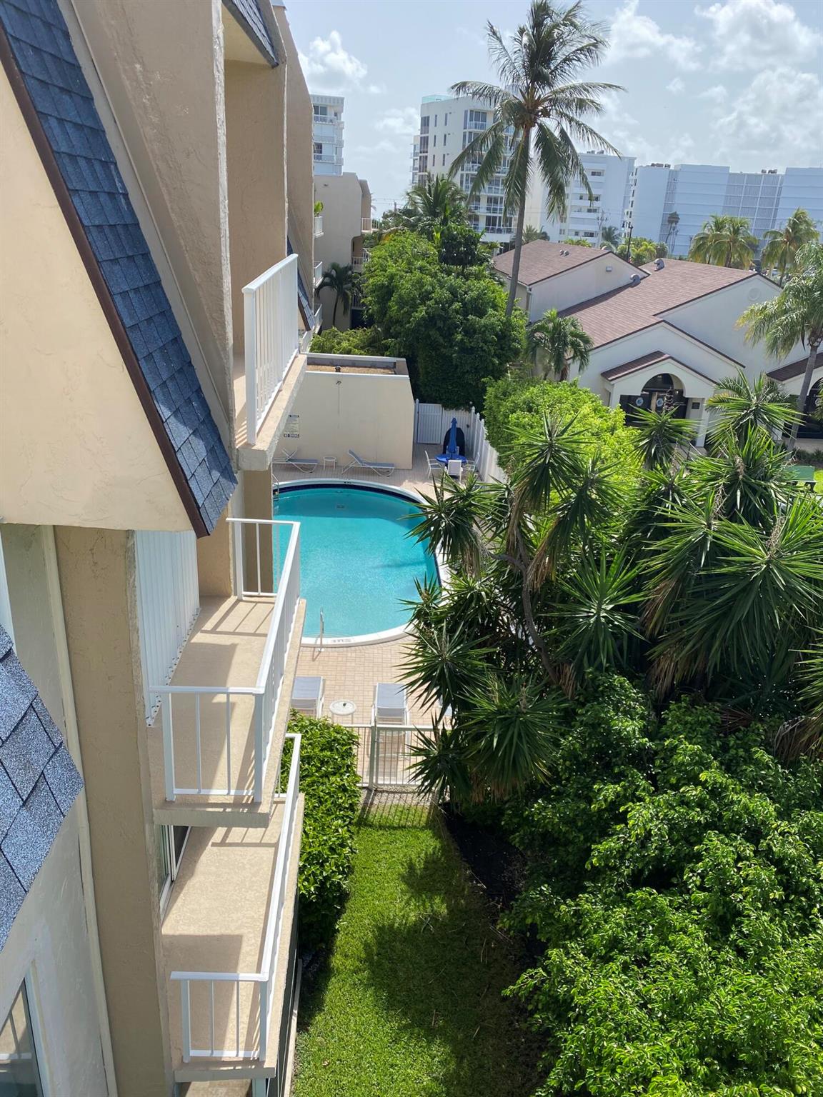 BRITTANY CONDO - Residential Lease