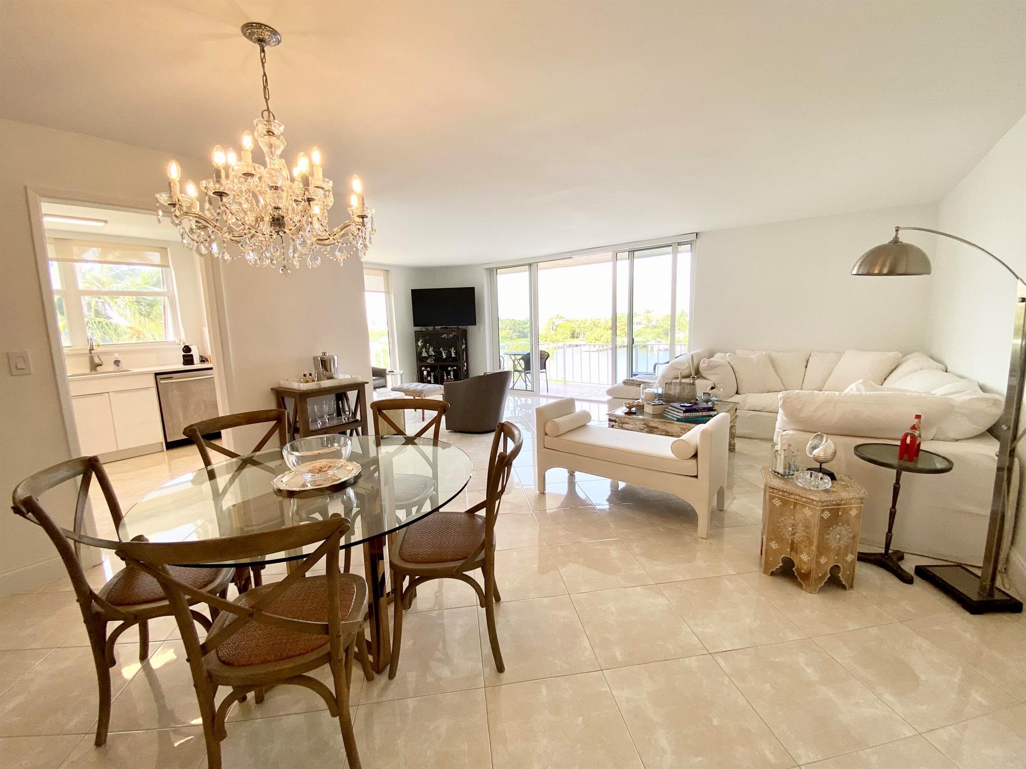 BRITTANY CONDO - Residential Lease