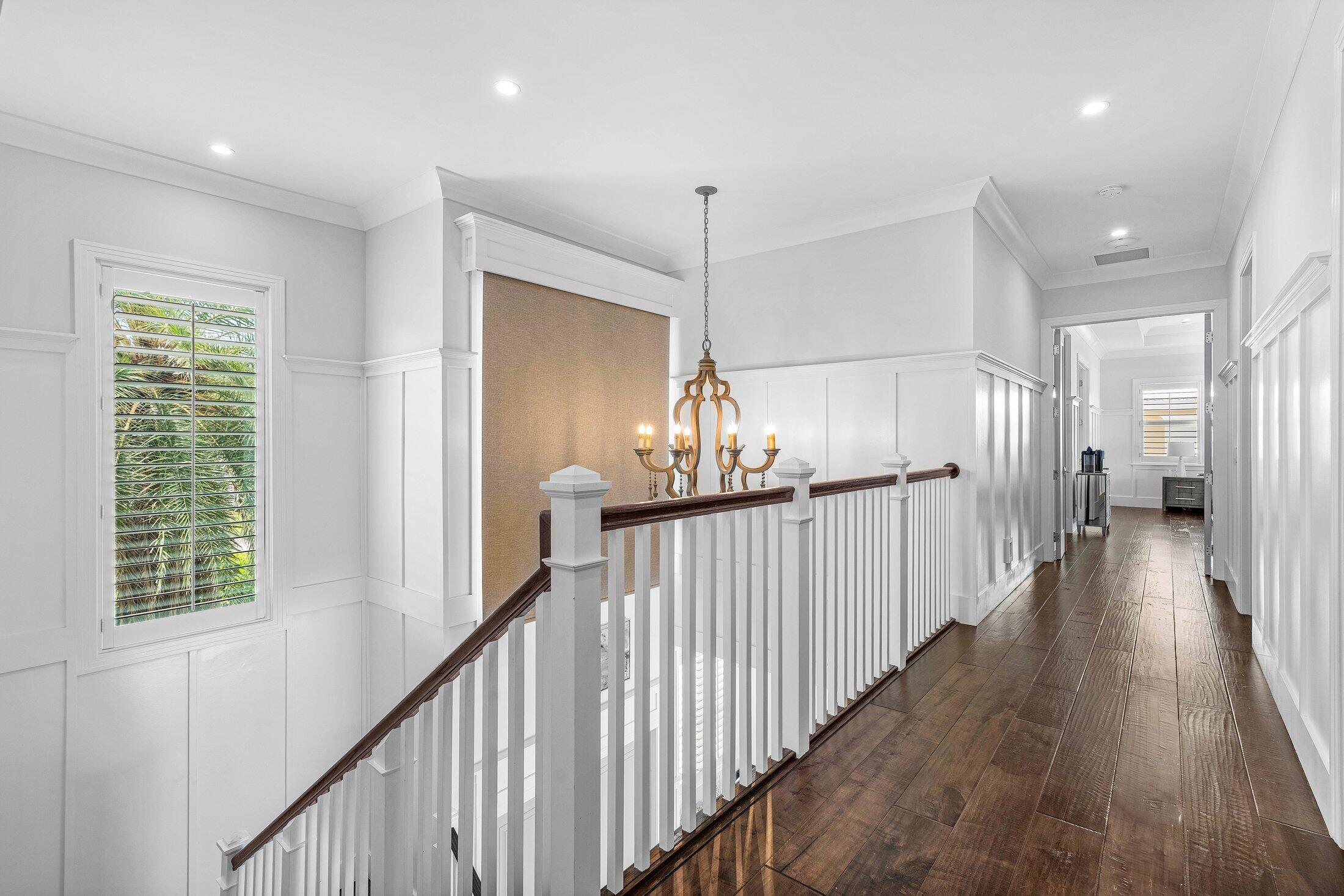 COLLEGE PARK - Residential