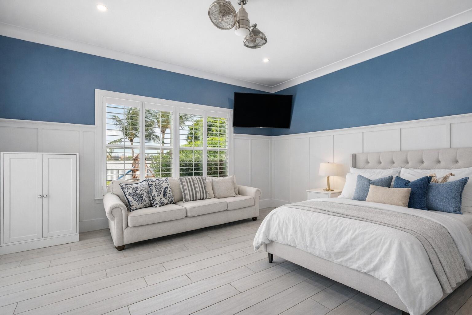 COLLEGE PARK - Residential