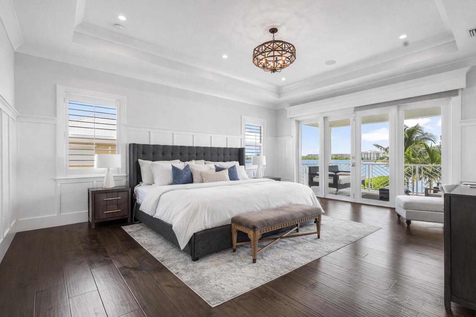 COLLEGE PARK - Residential