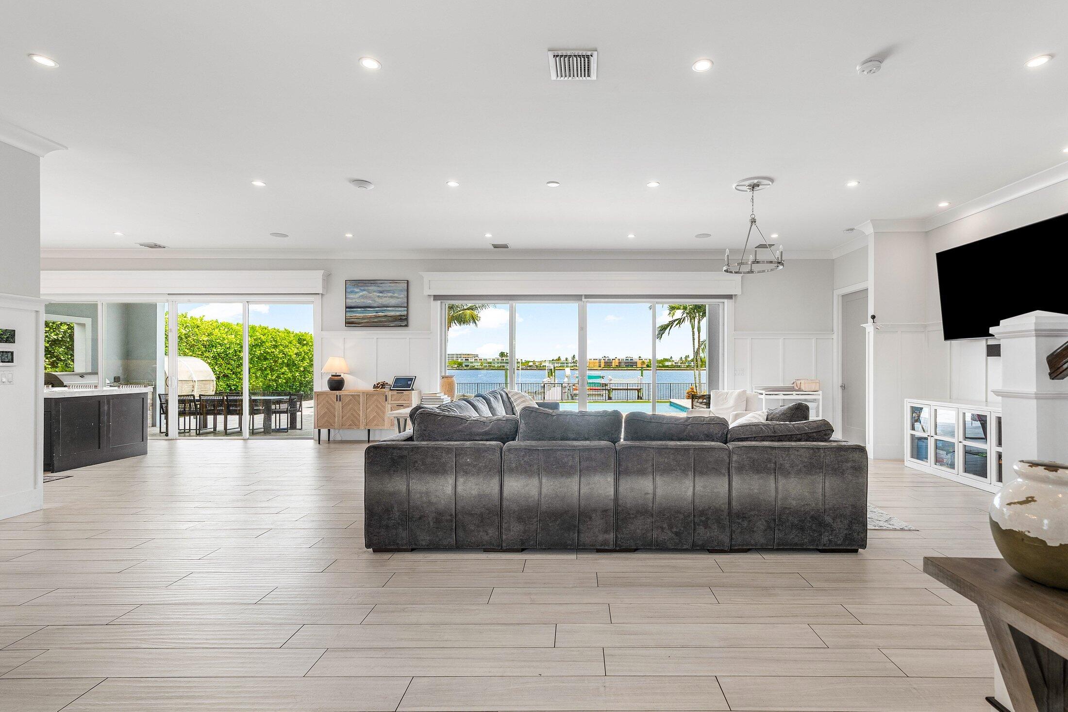 COLLEGE PARK - Residential