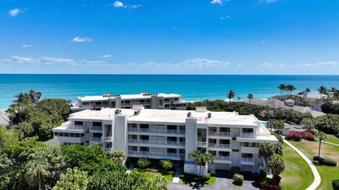 A home in Vero Beach