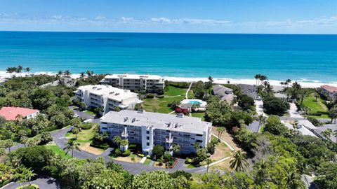 A home in Vero Beach