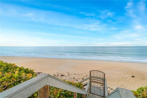 A home in Vero Beach