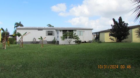 A home in Stuart