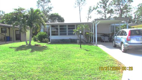 A home in Stuart