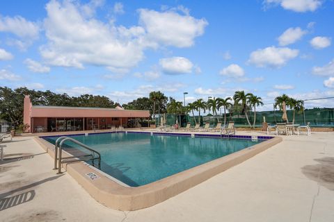 A home in Stuart