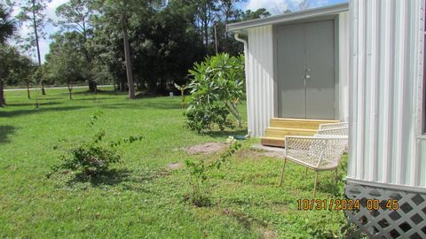 A home in Stuart