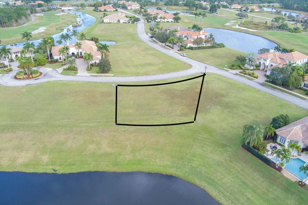 Photo of 102 SE Santa Lucia, Port Saint Lucie, FL 34984 (MLS # R11132569)