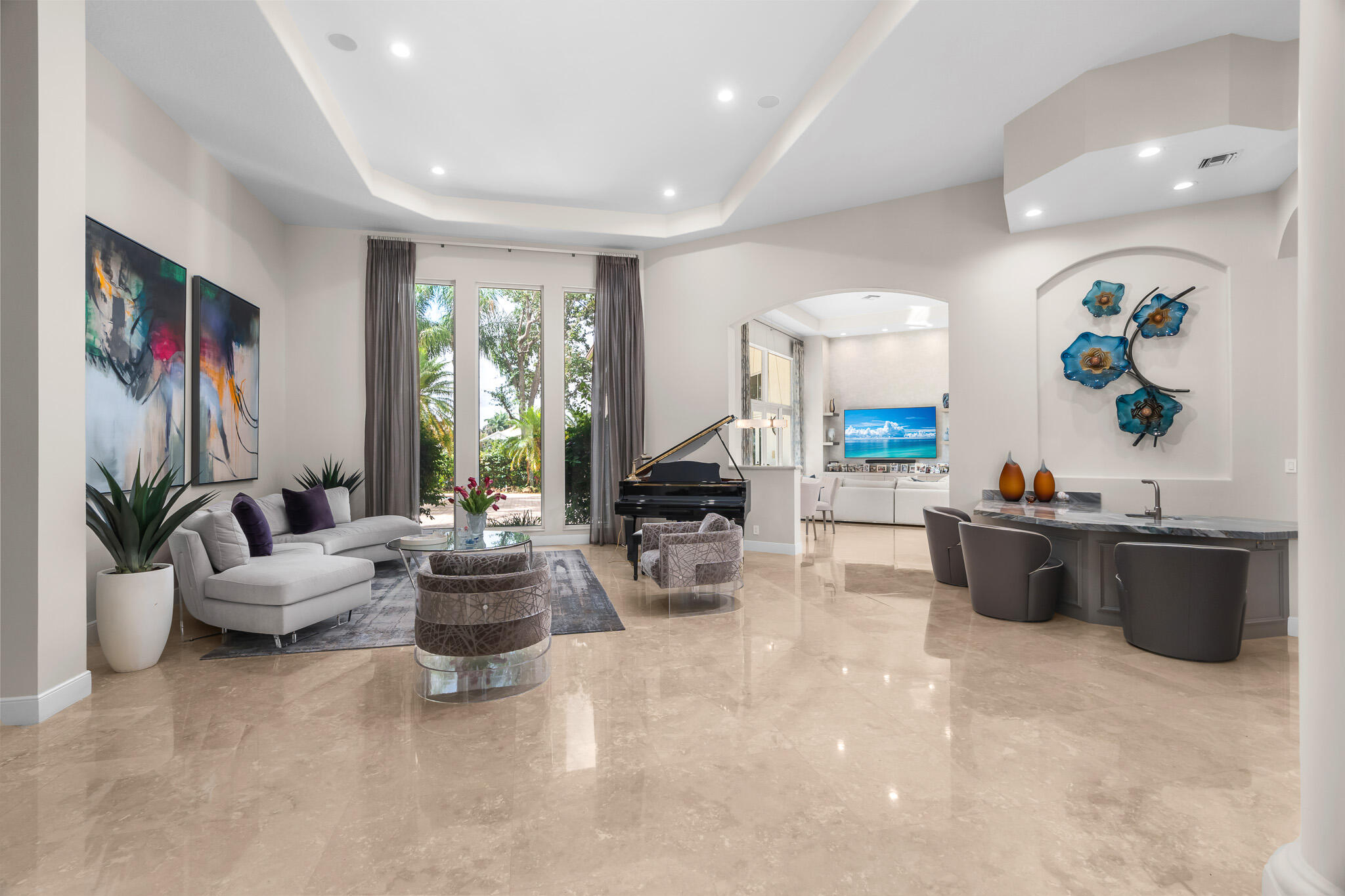 7270 Sarimento Place