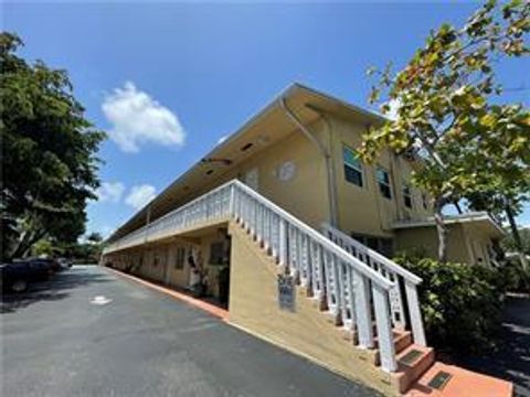 2607 NE 8th Avenue #25 Wilton Manors FL 33334