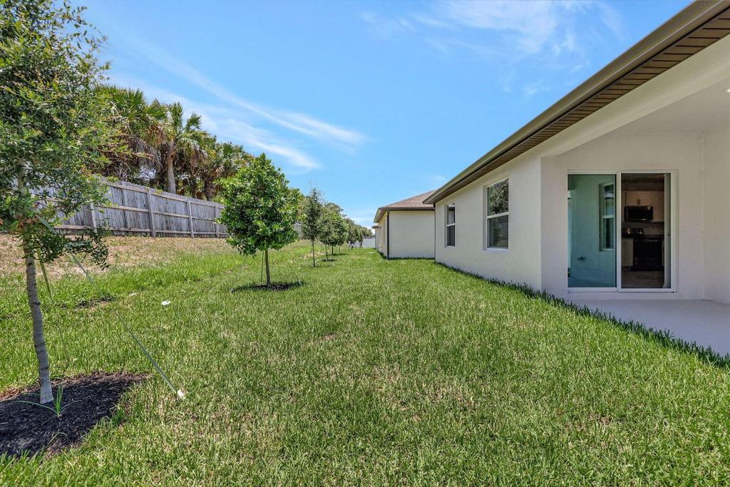 Photo of 5057 Armina Place, Fort Pierce, FL 34951 (MLS # R10991987)