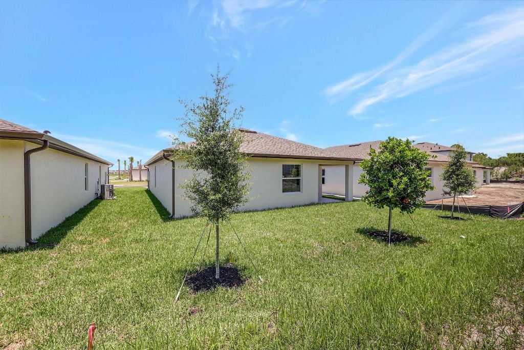 Photo of 5057 Armina Place, Fort Pierce, FL 34951 (MLS # R10991987)