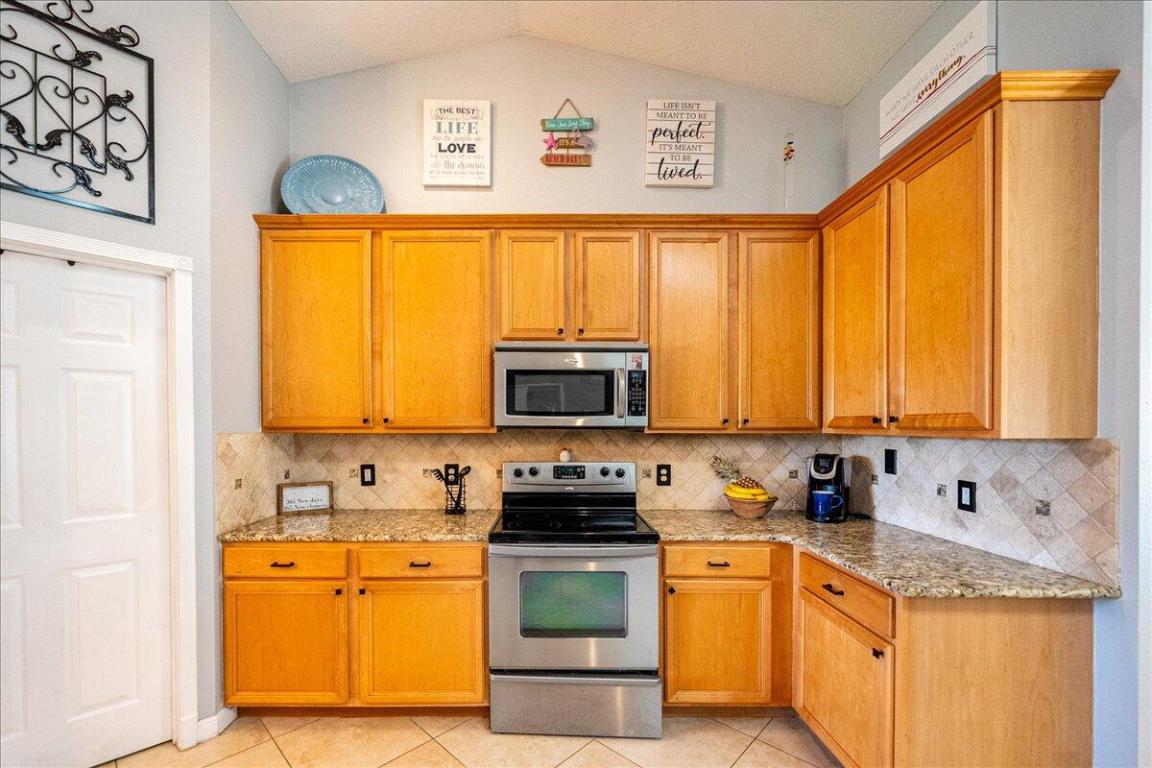 PORT ST LUCIE SECTION 39 - Residential