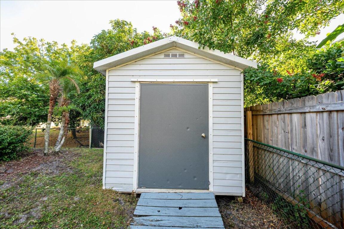 PORT ST LUCIE SECTION 39 - Residential