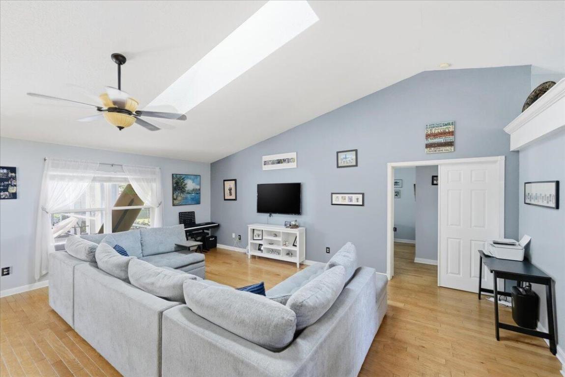 PORT ST LUCIE SECTION 39 - Residential