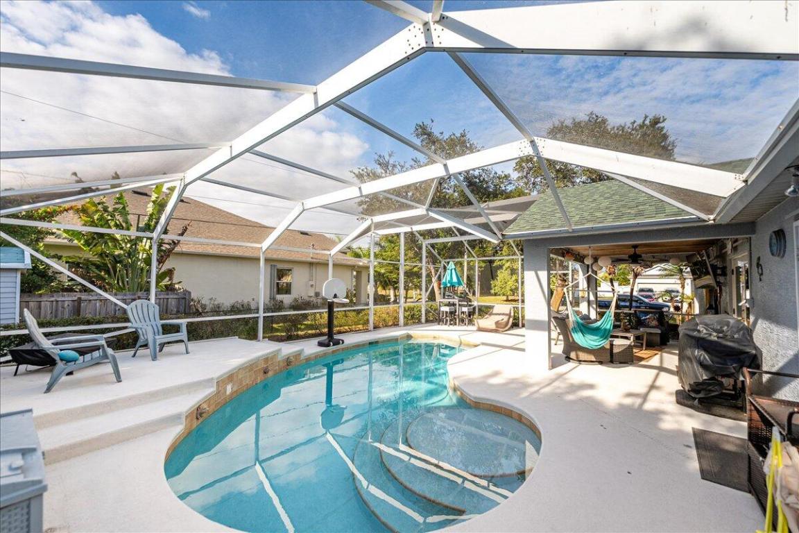 PORT ST LUCIE SECTION 39 - Residential