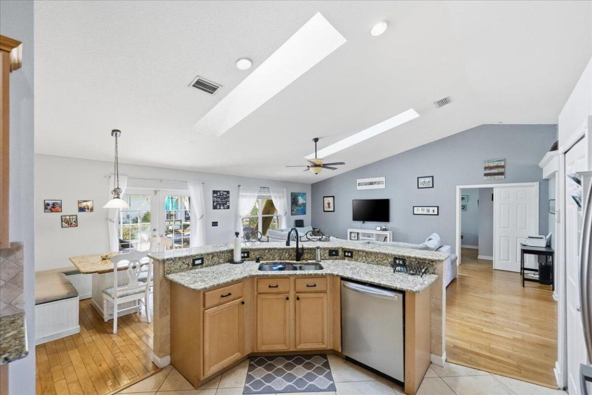 PORT ST LUCIE SECTION 39 - Residential