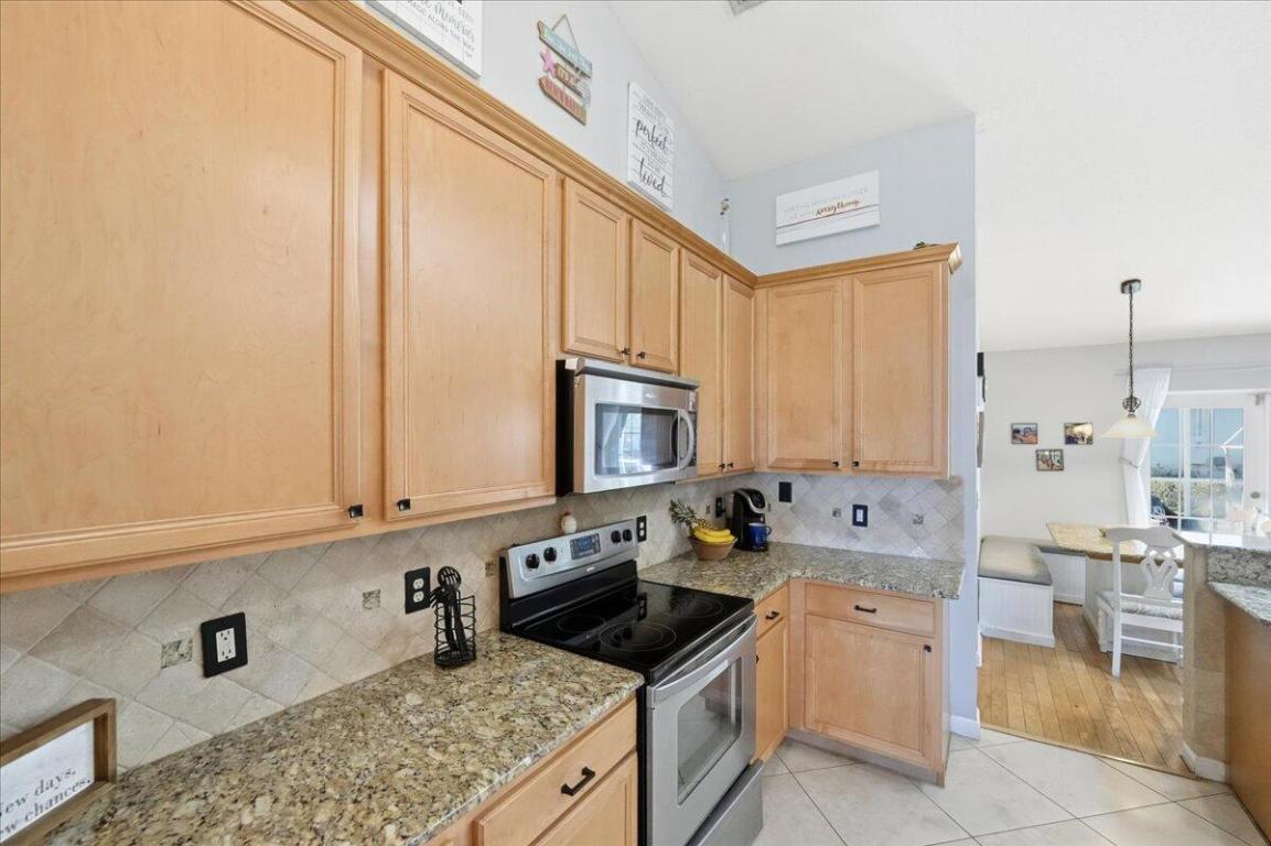 PORT ST LUCIE SECTION 39 - Residential