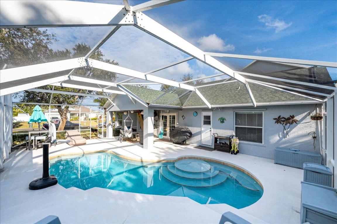 PORT ST LUCIE SECTION 39 - Residential