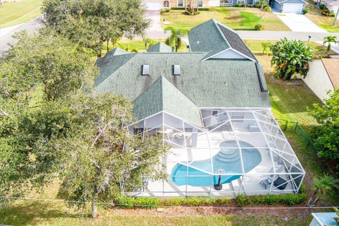 PORT ST LUCIE SECTION 39 - Residential