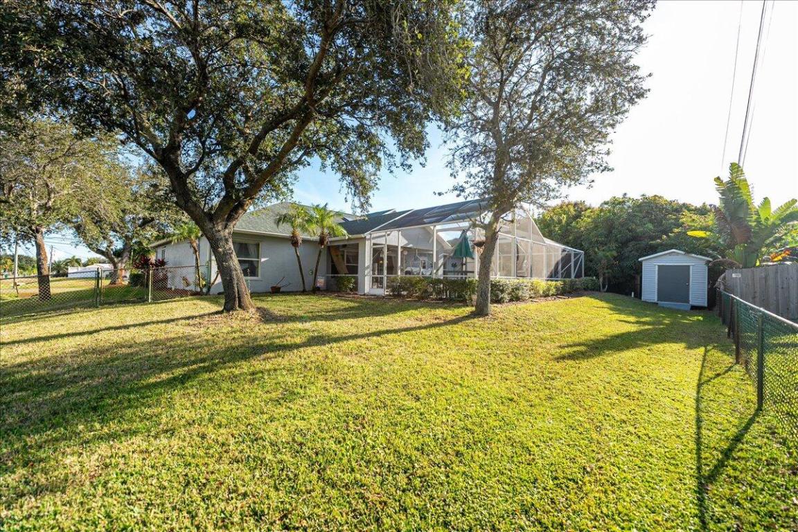 PORT ST LUCIE SECTION 39 - Residential