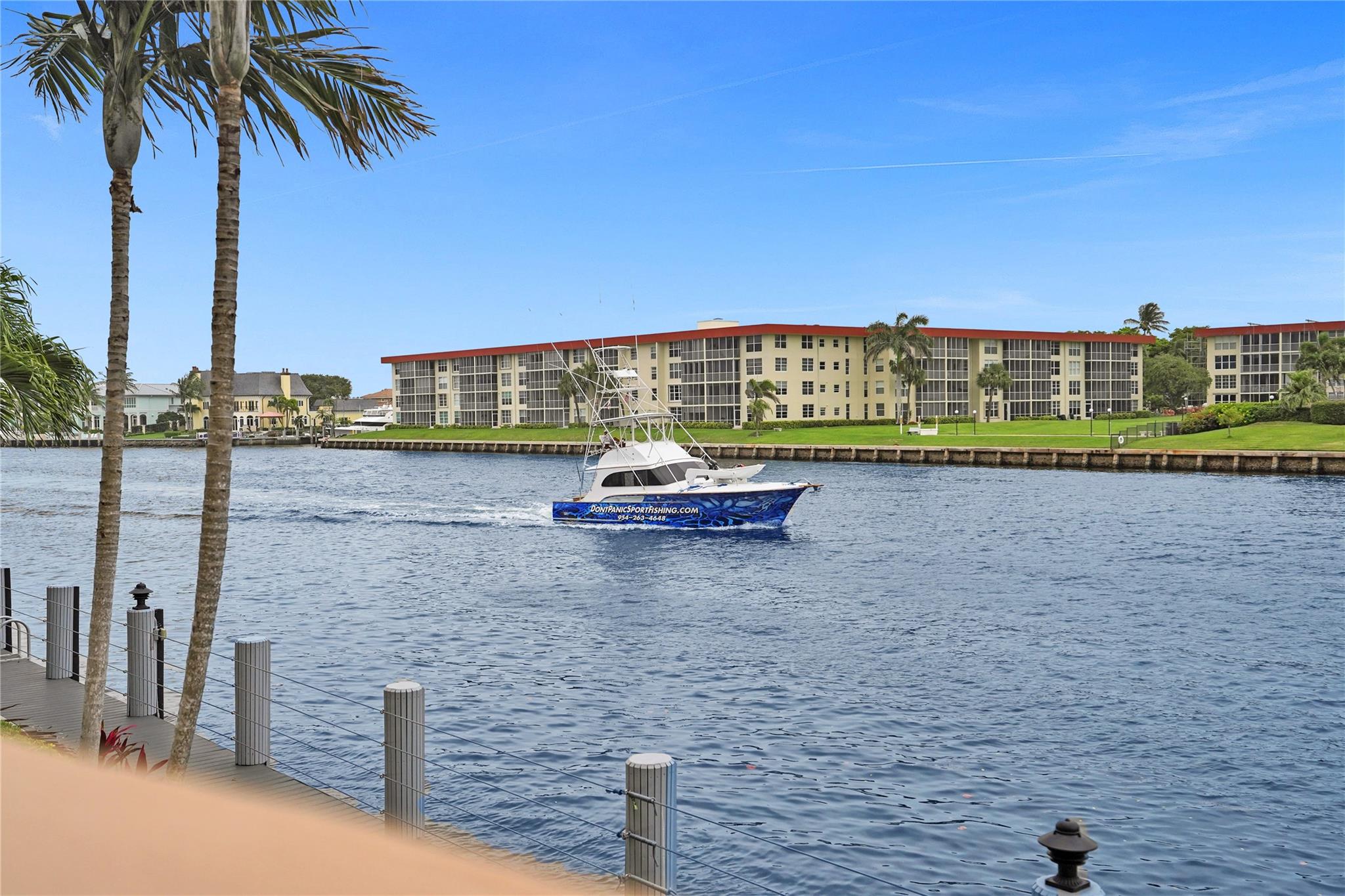 OPAL TOWERS WEST - Residential Lease