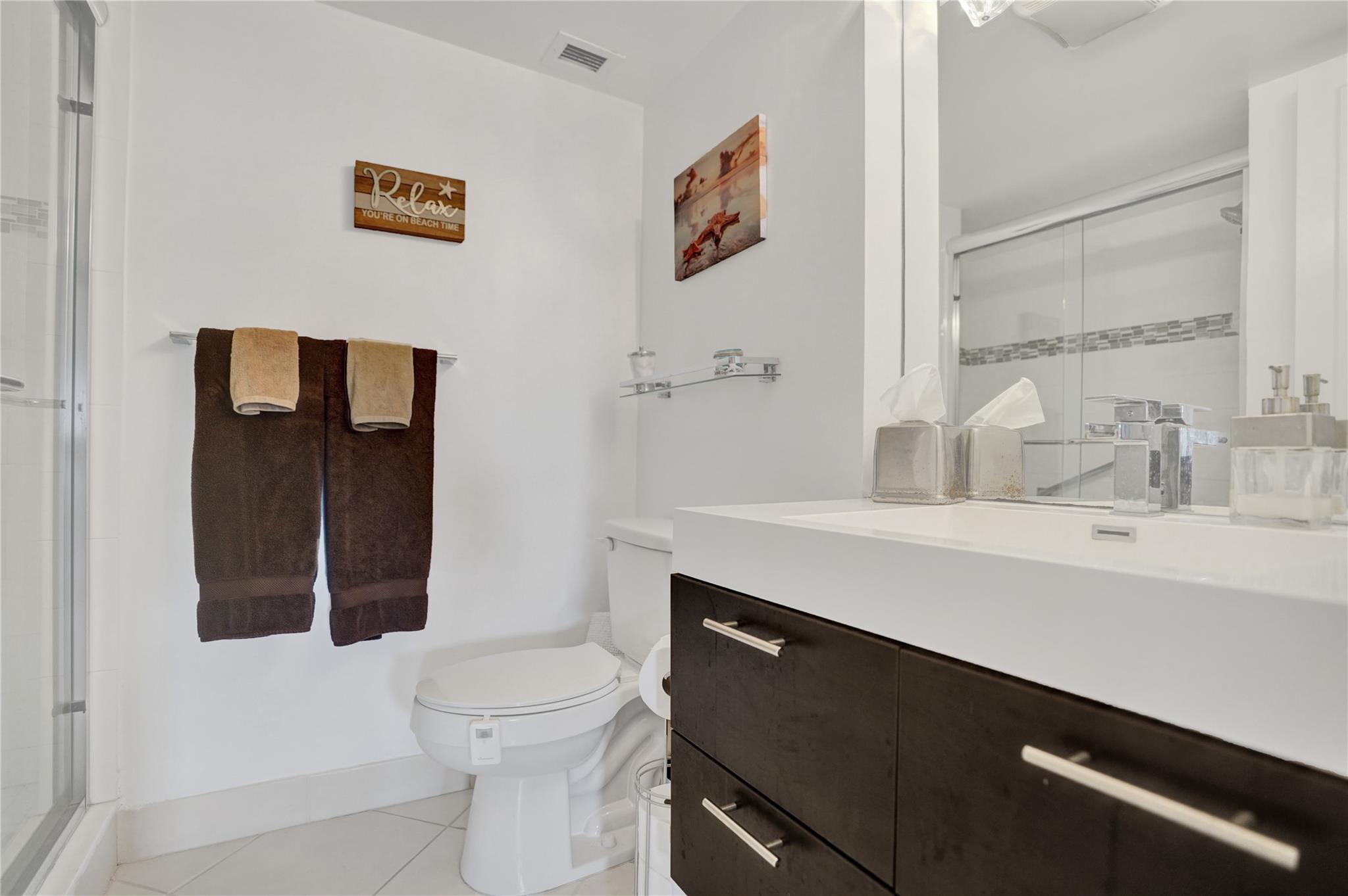 OPAL TOWERS WEST - Residential Lease