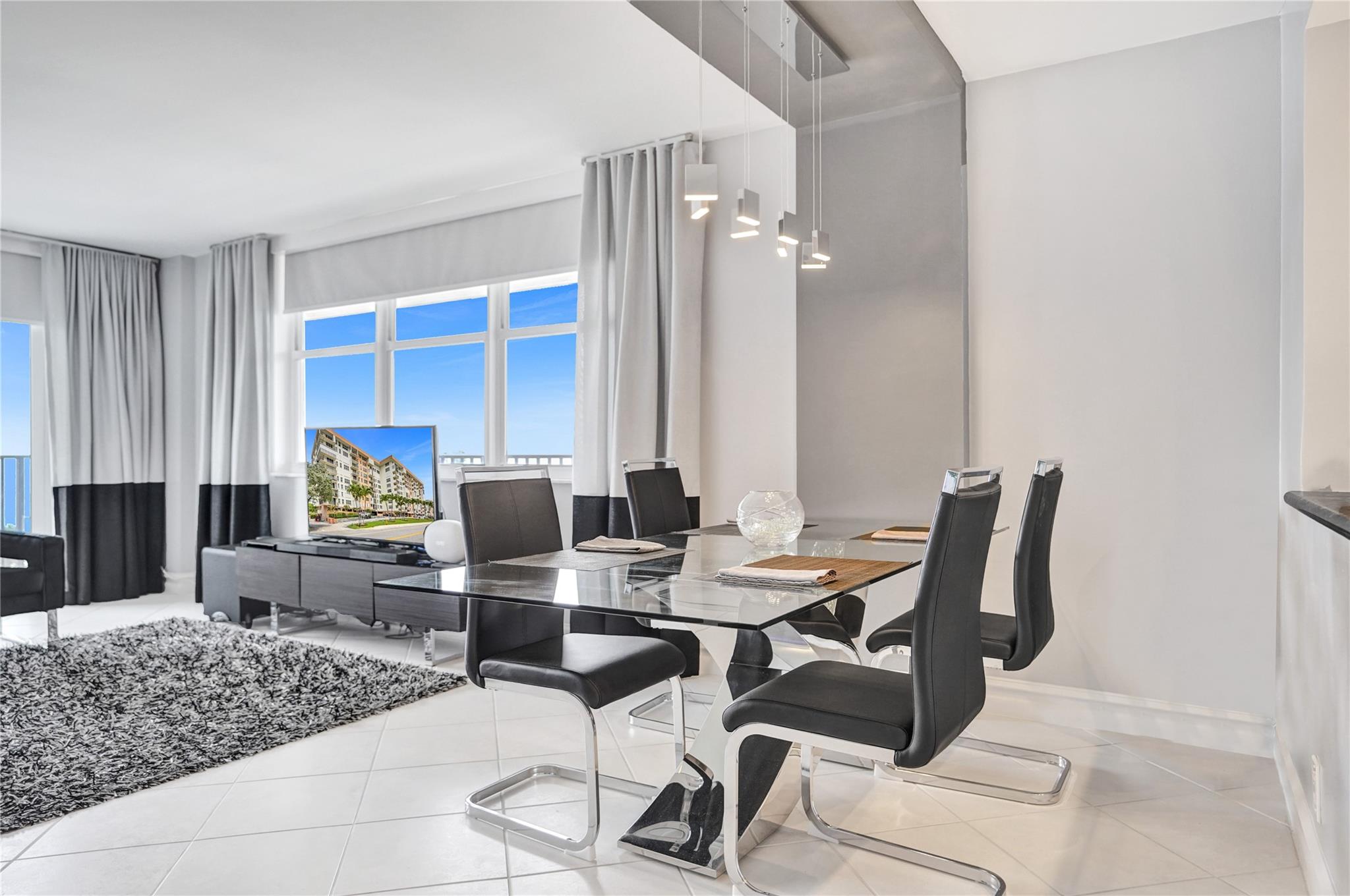 OPAL TOWERS WEST - Residential Lease