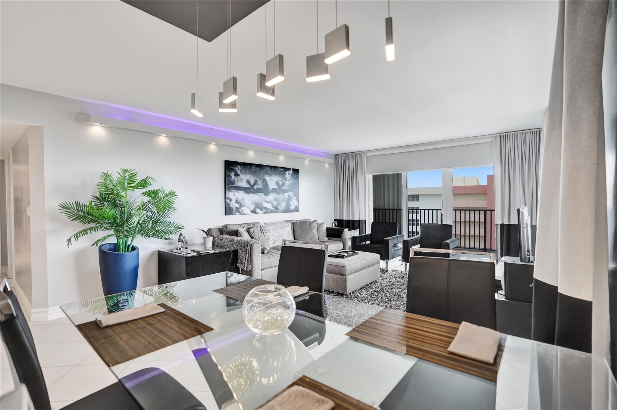 OPAL TOWERS WEST - Residential Lease