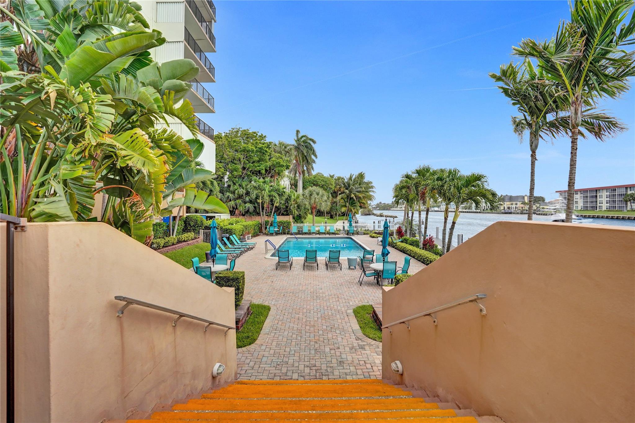 OPAL TOWERS WEST - Residential Lease