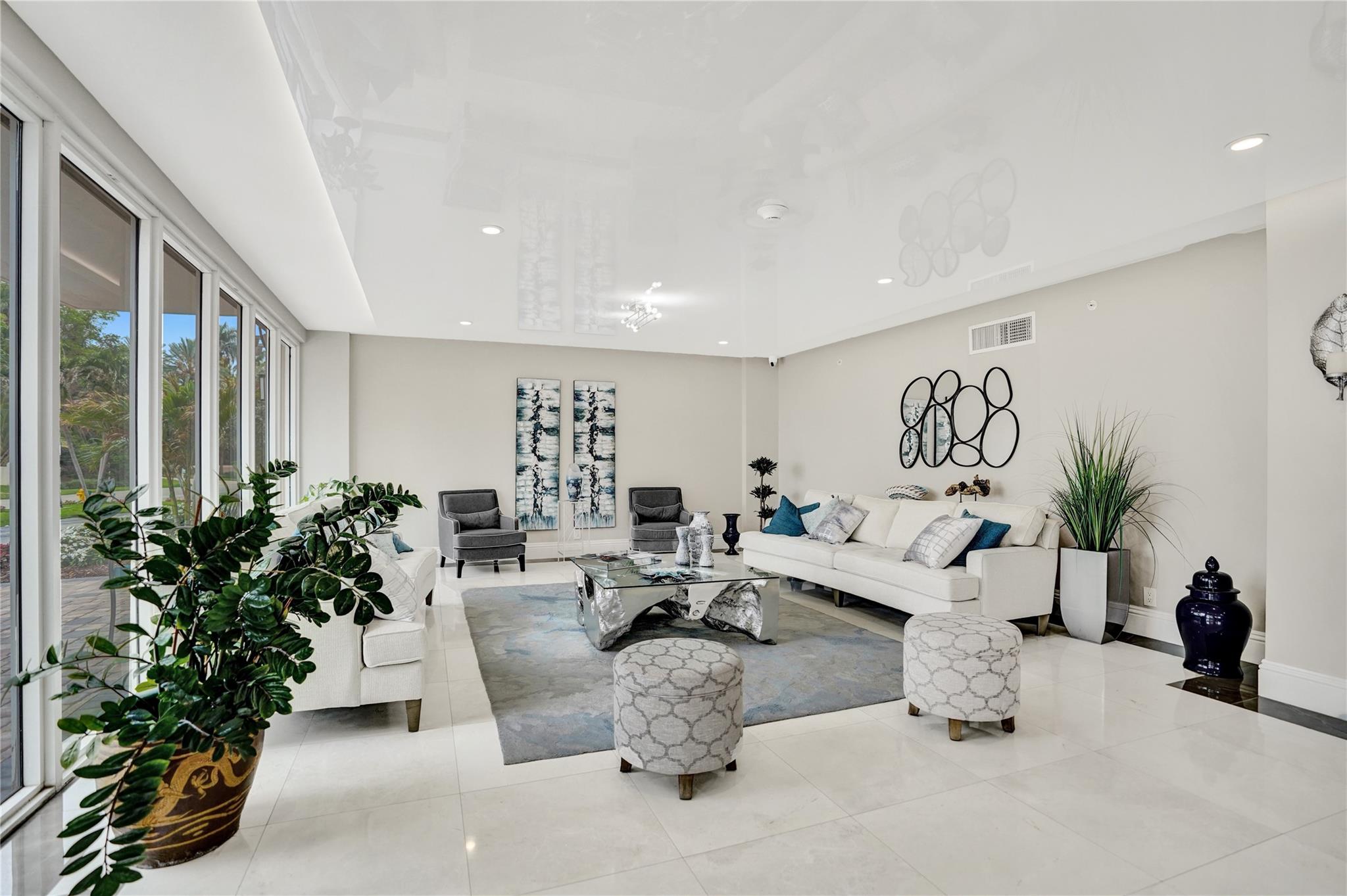 OPAL TOWERS WEST - Residential Lease