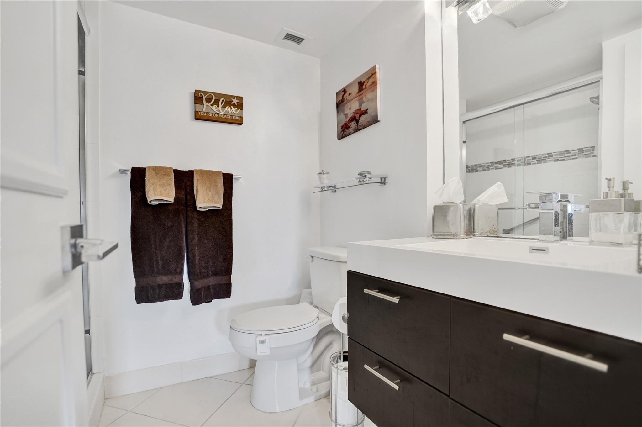 OPAL TOWERS WEST - Residential Lease