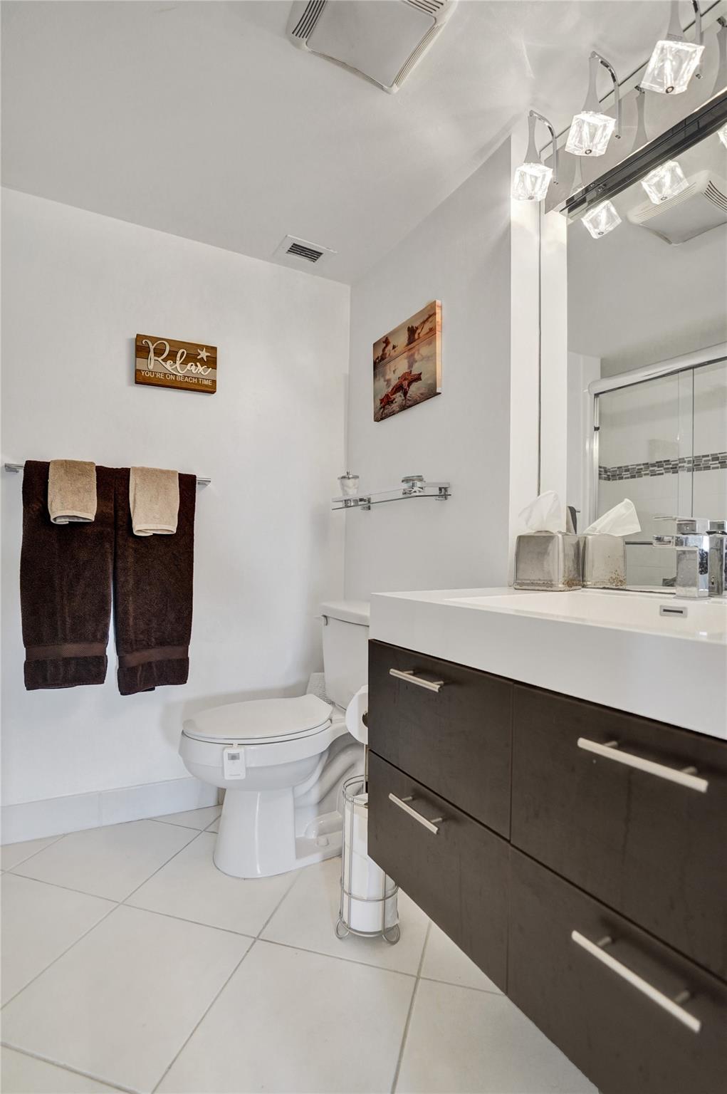 OPAL TOWERS WEST - Residential Lease