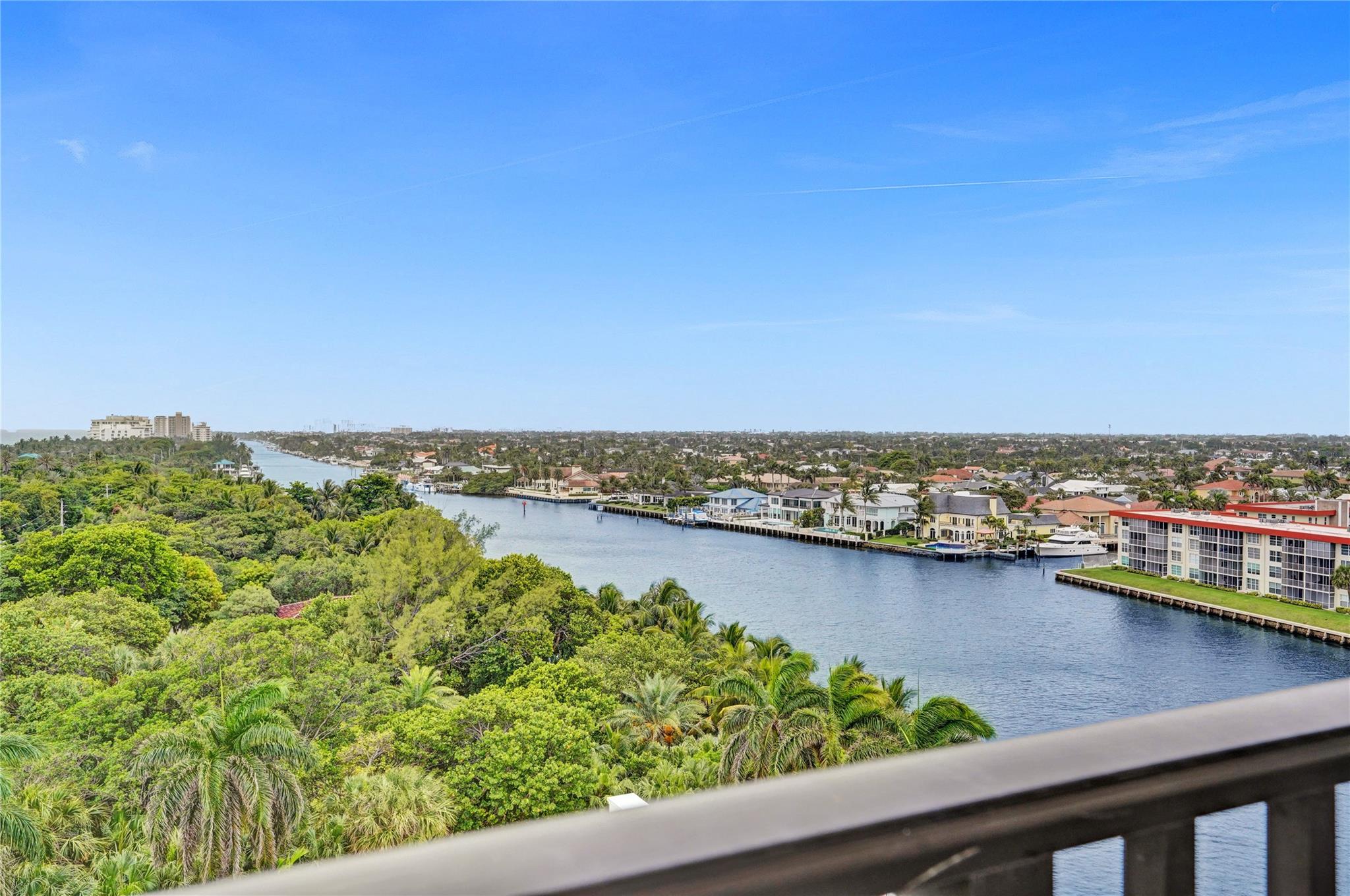 OPAL TOWERS WEST - Residential Lease