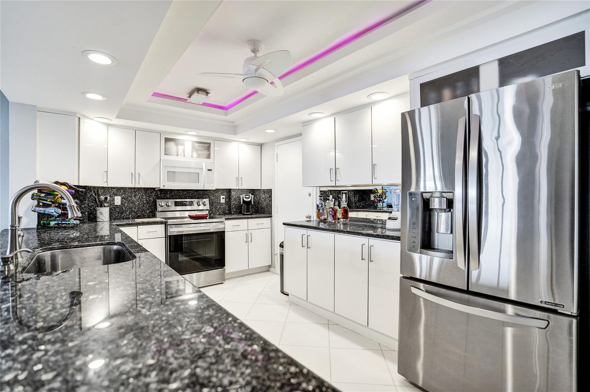 OPAL TOWERS WEST - Residential Lease