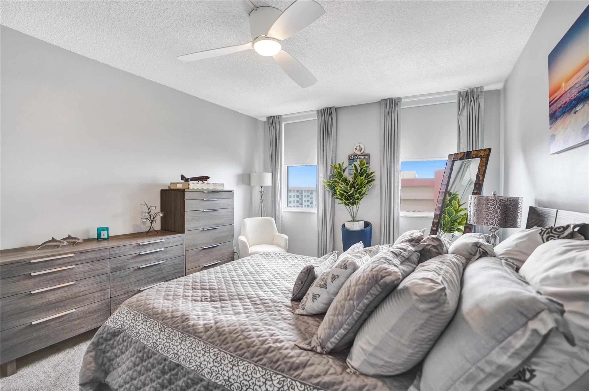 OPAL TOWERS WEST - Residential Lease