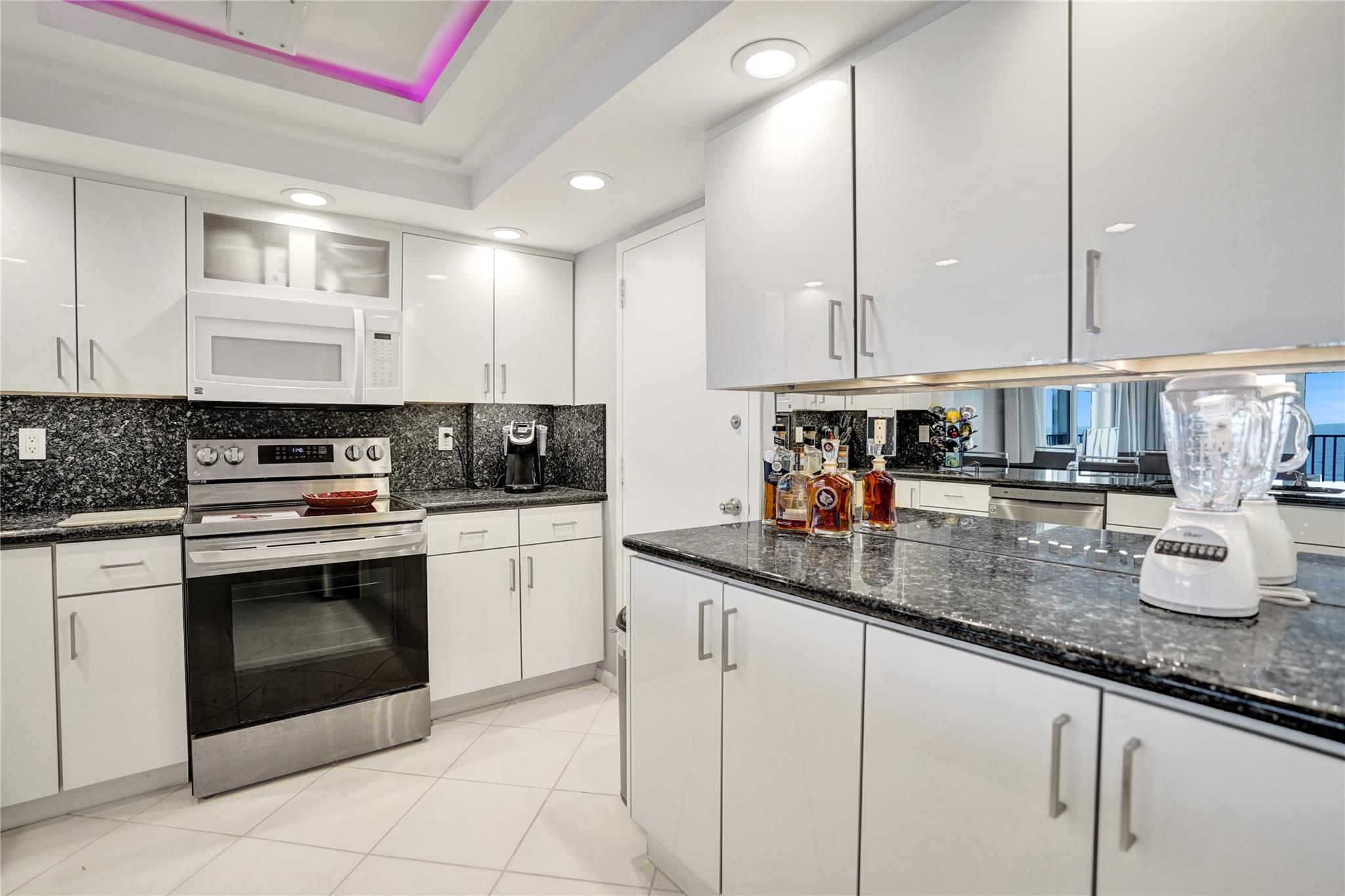 OPAL TOWERS WEST - Residential Lease