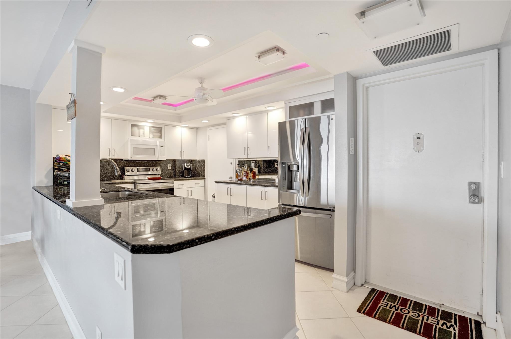 OPAL TOWERS WEST - Residential Lease