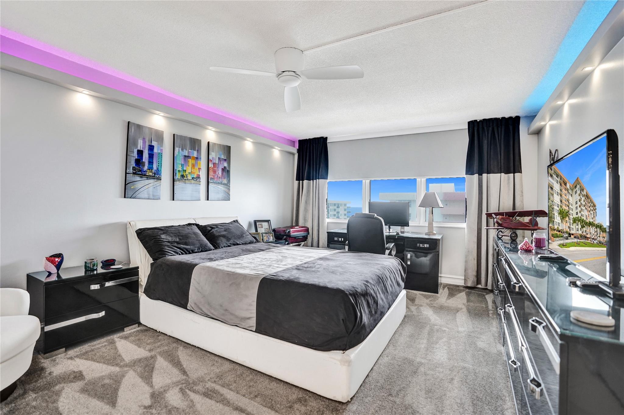 OPAL TOWERS WEST - Residential Lease