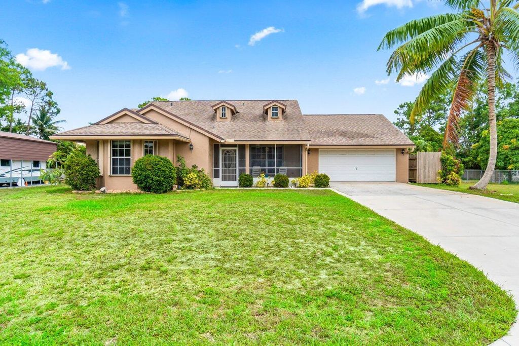 Photo of 13081 61st Lane N, West Palm Beach, FL 33412 (MLS # R10997949)