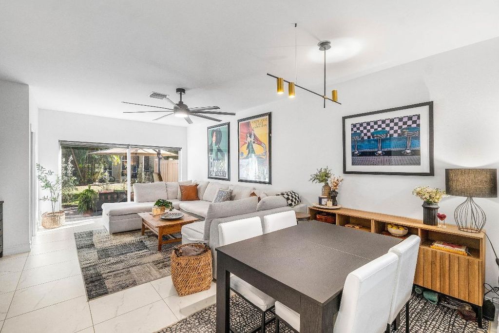 Photo of 6968 Crooked Fence Drive, Lake Worth, FL 33467 (MLS # R11152357)