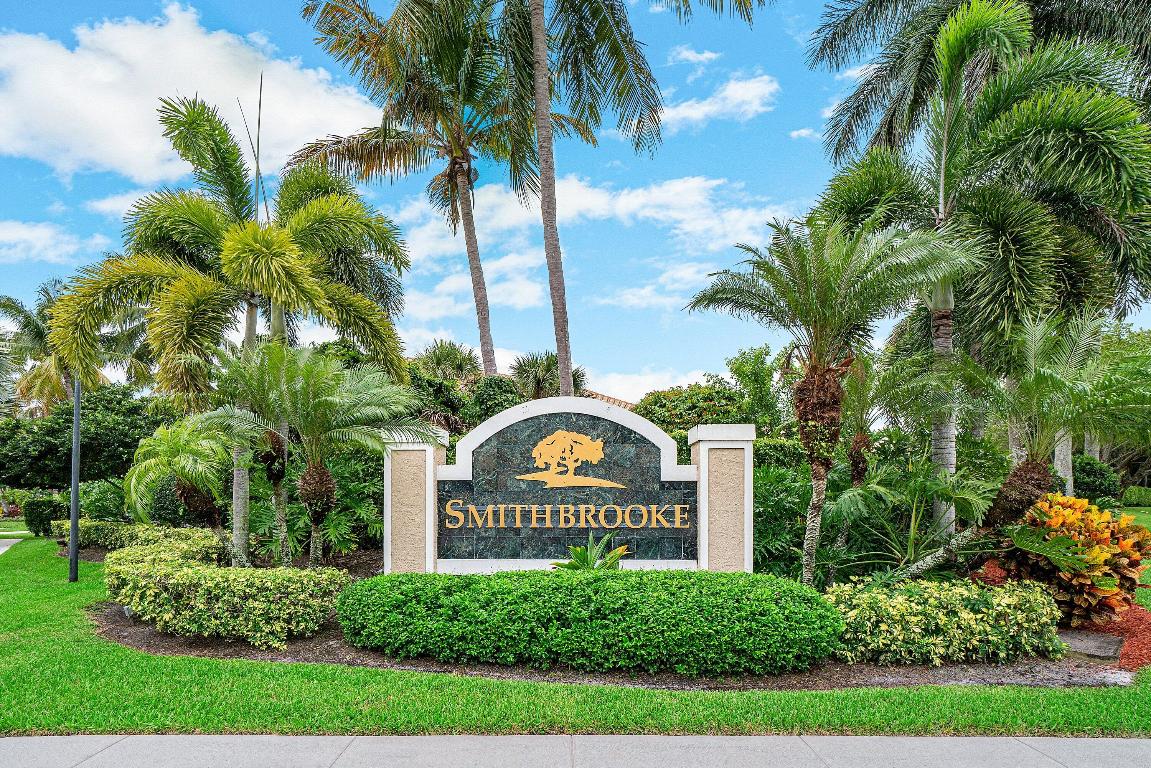 SMITHBROOKE - Residential