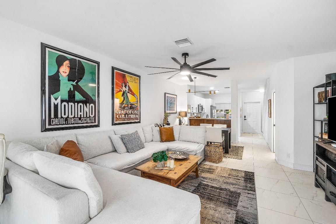 SMITHBROOKE - Residential