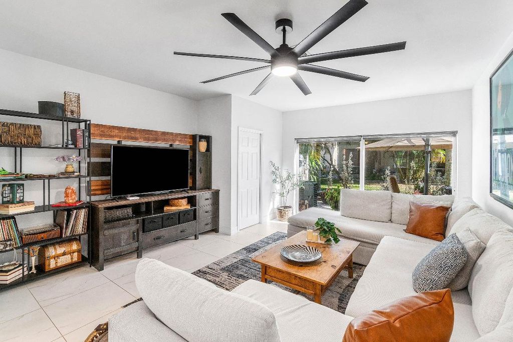 Photo of 6968 Crooked Fence Drive, Lake Worth, FL 33467 (MLS # R11152357)