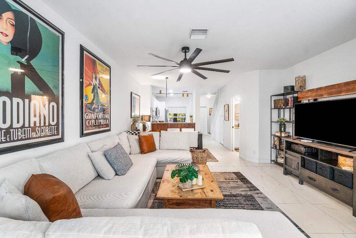 SMITHBROOKE - Residential