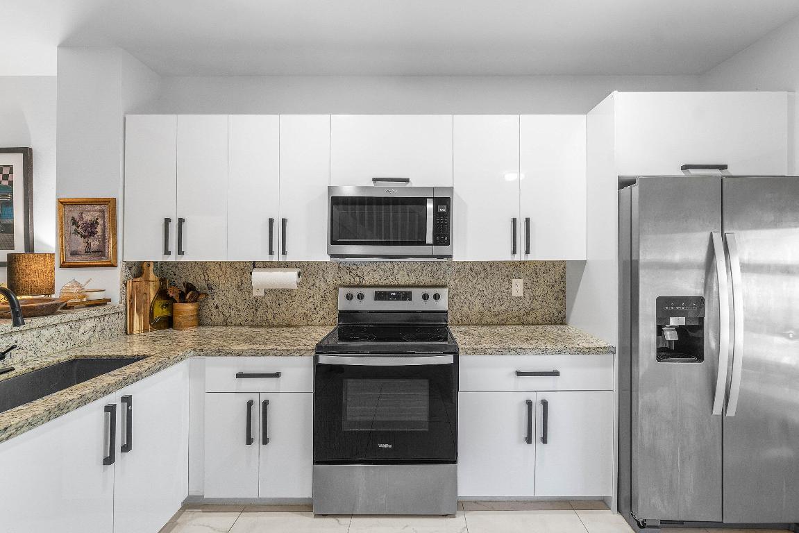 SMITHBROOKE - Residential